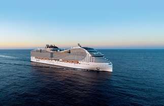 Image related to MSC Cruises