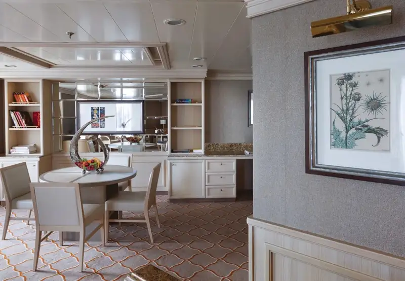 Royal Suite