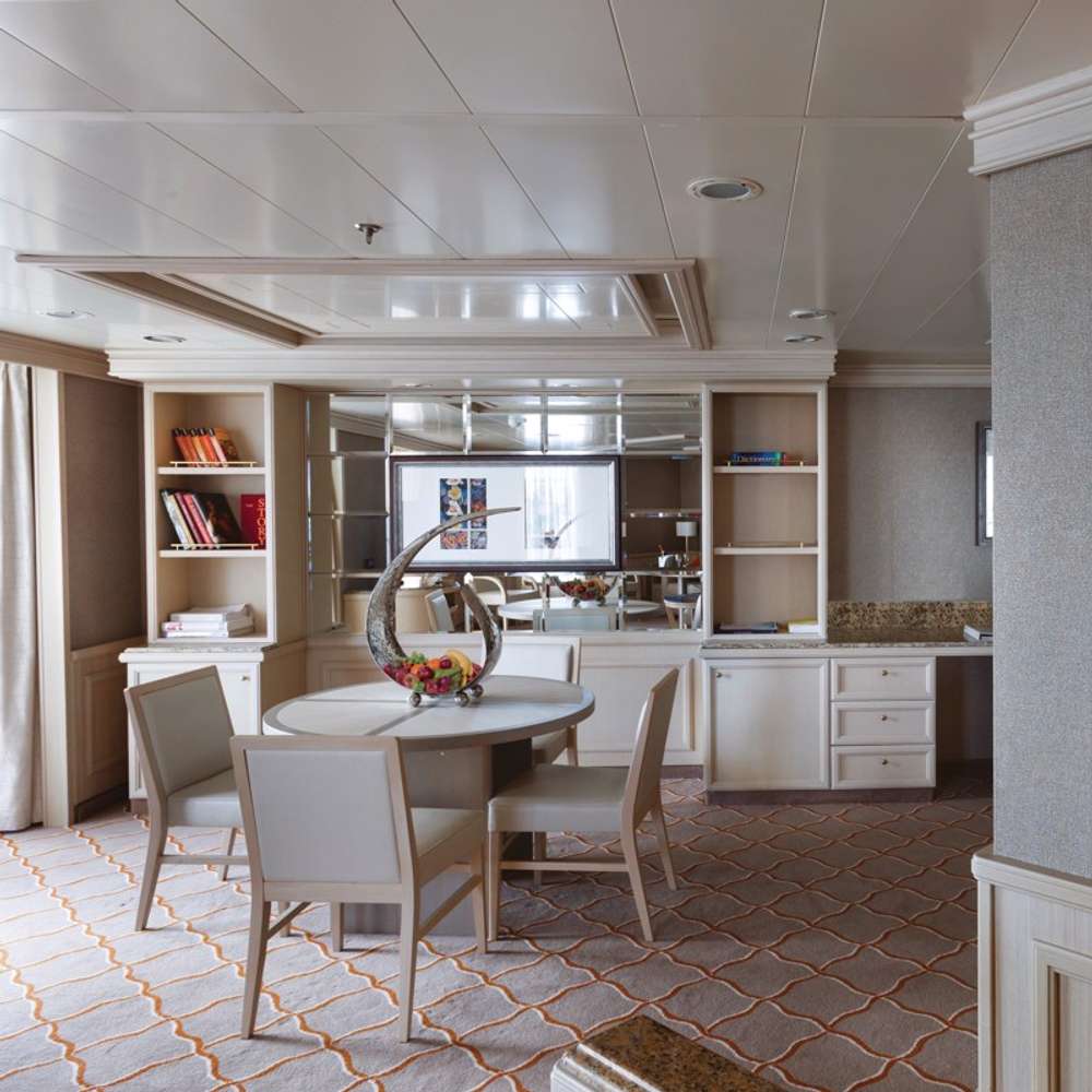 Royal Suite