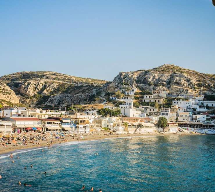 Kini Beach