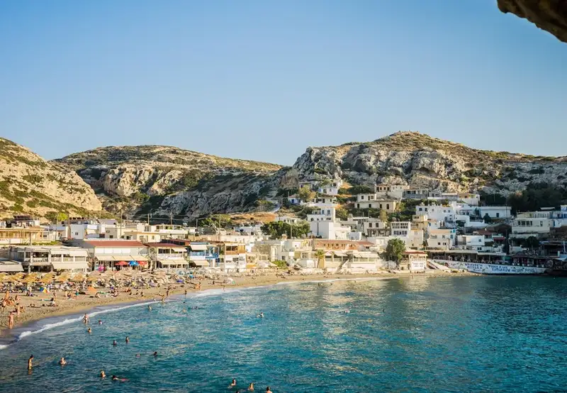 Kini Beach
