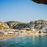 Image related to Kini Beach