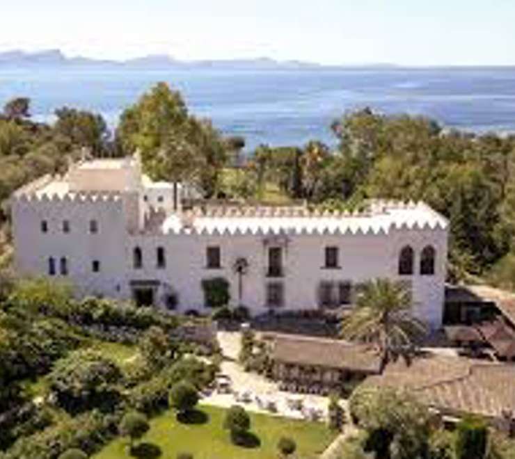 Museo Sa Bassa Blanca