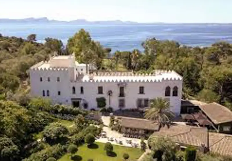 Museo Sa Bassa Blanca