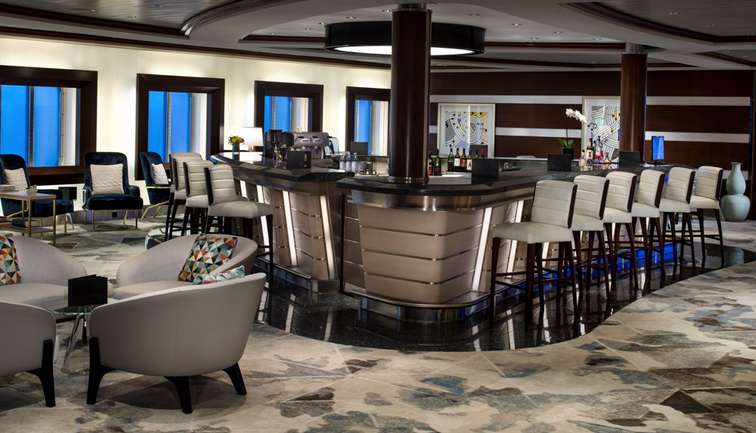 CELEBRITY EQUINOX