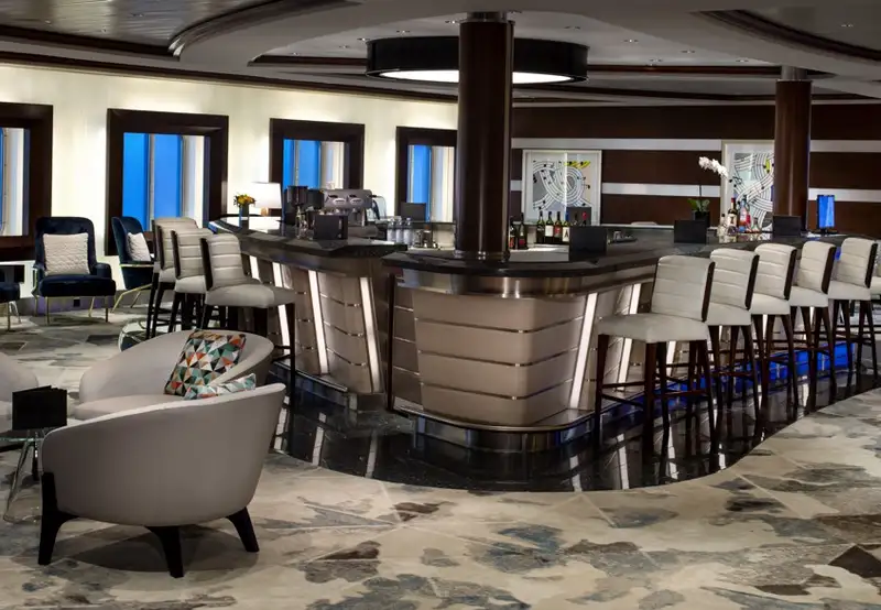 CELEBRITY EQUINOX
