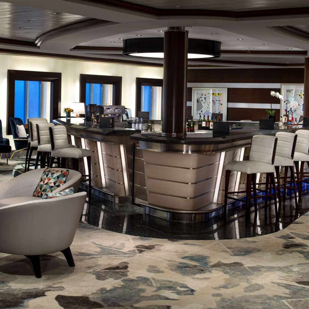 CELEBRITY EQUINOX