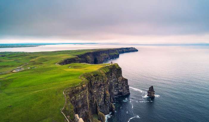 Cliffs of Moher