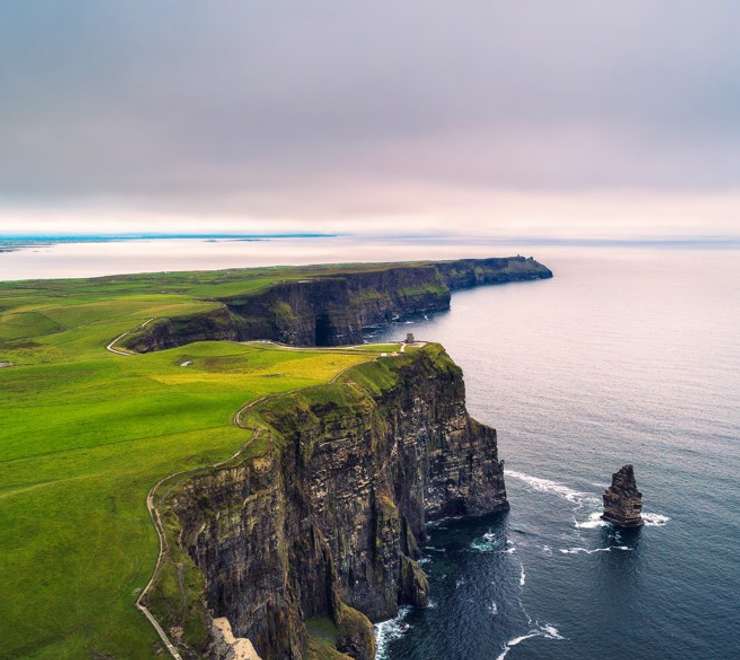 Cliffs of Moher