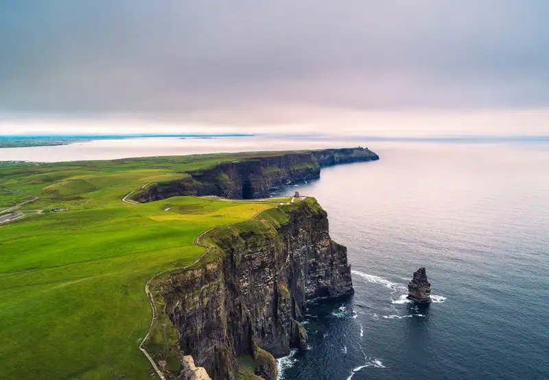 Cliffs of Moher