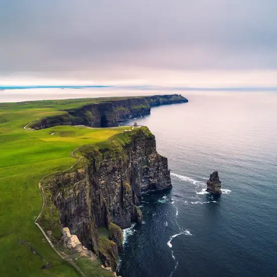 Image related to Cliffs of Moher