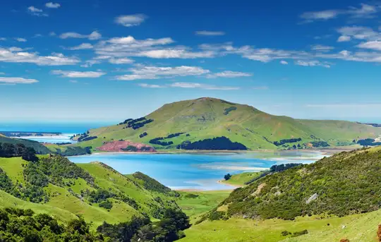 Image related to Dunedin