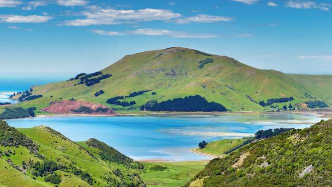 Dunedin, New Zealand