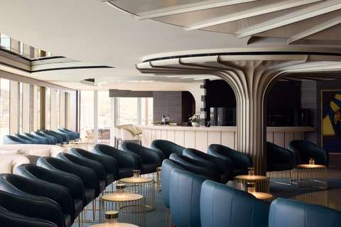 Image related to Astern Lounge