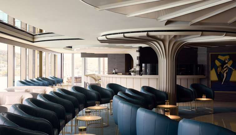Astern Lounge