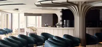 Astern Lounge