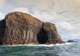 Fingal's Cave - Scenic Cruising