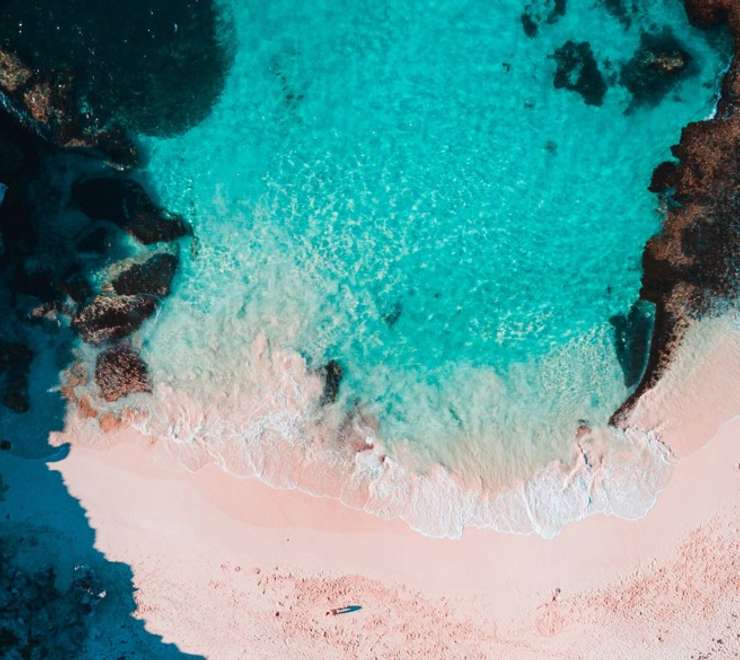 Abrolhos Islands - Overnight onboard