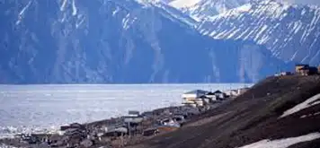Pond Inlet
