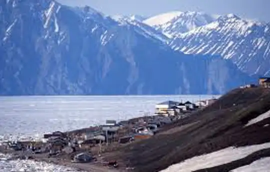 Image related to Pond Inlet
