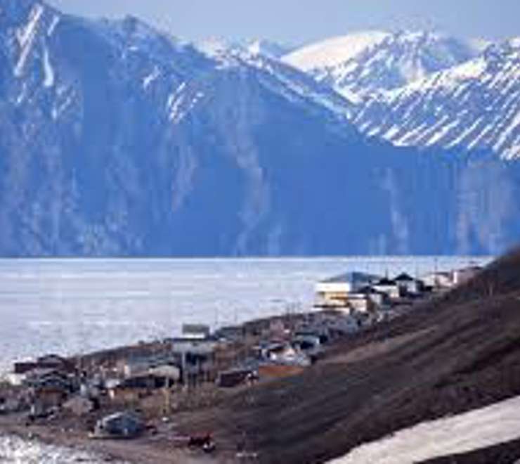 Pond Inlet