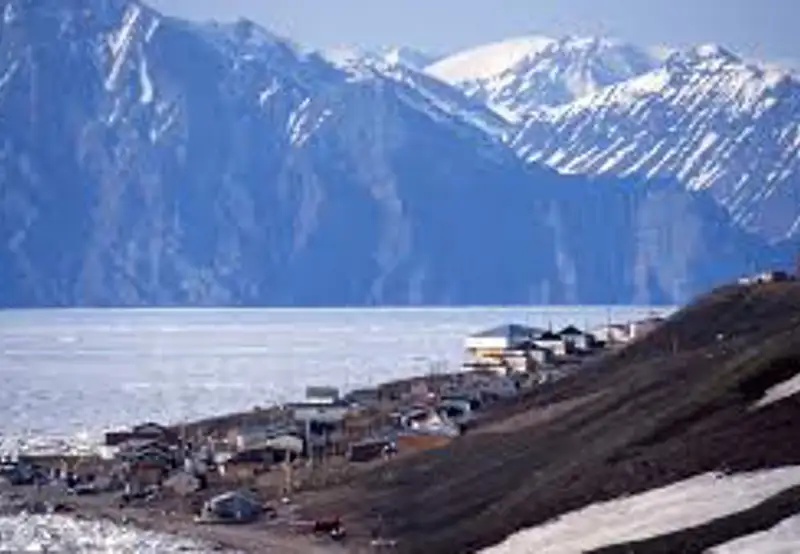 Pond Inlet