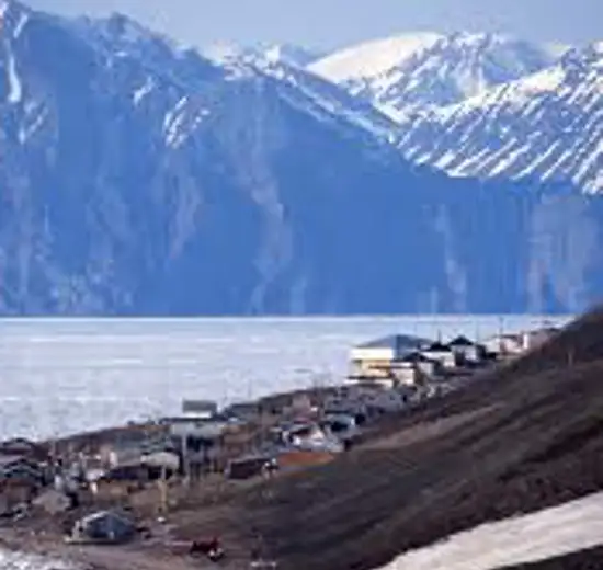 Image related to Pond Inlet