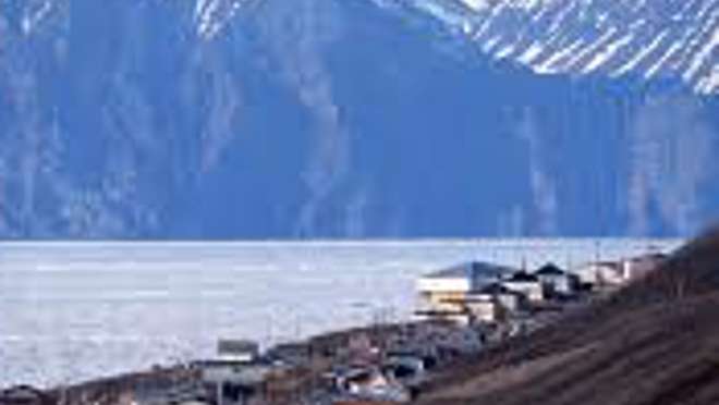 Pond Inlet
