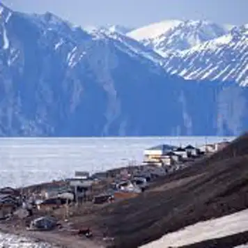 Image related to Pond Inlet