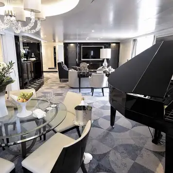 Signature Suite