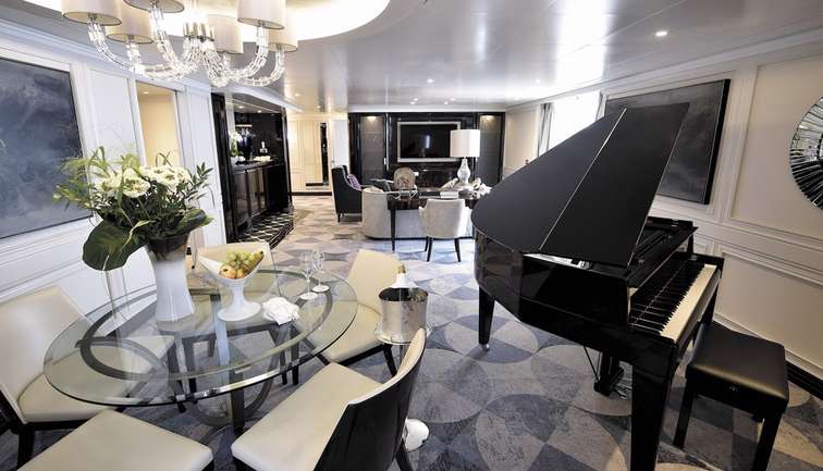 Signature Suite