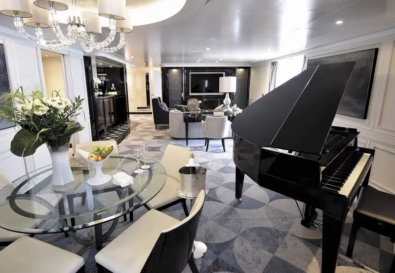 Signature Suite