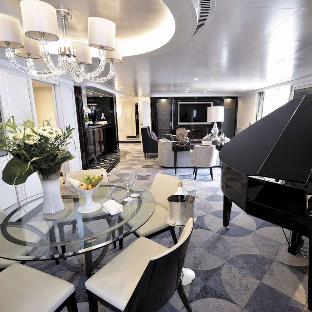 Signature Suite
