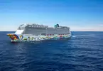 Norwegian Encore