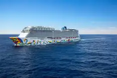 Image related to Norwegian Encore