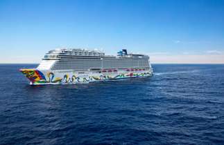 Image related to Norwegian Cruise Line