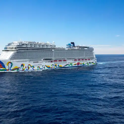 Image related to Norwegian Encore