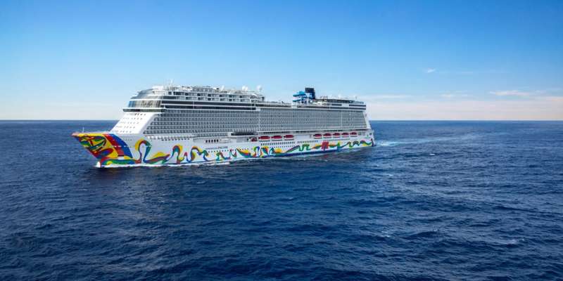Norwegian Encore