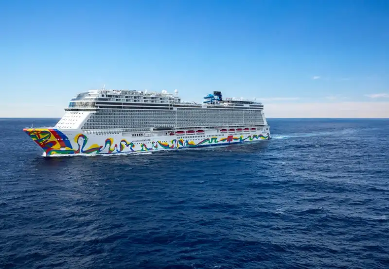 Norwegian Encore