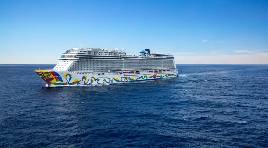 Image related to Norwegian Encore