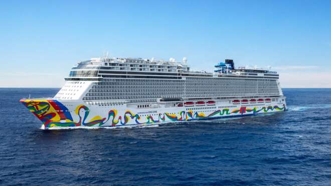 Ship