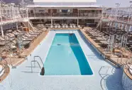Pool Deck