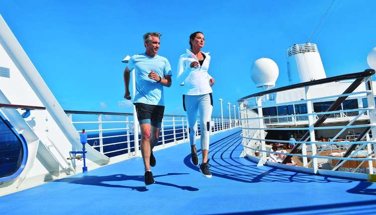 Running Track