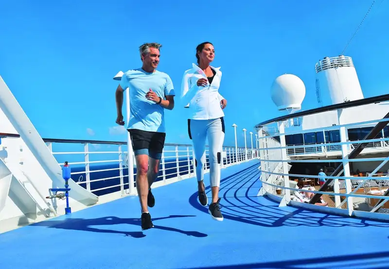 Running Track