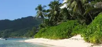 Image related to Aride Island