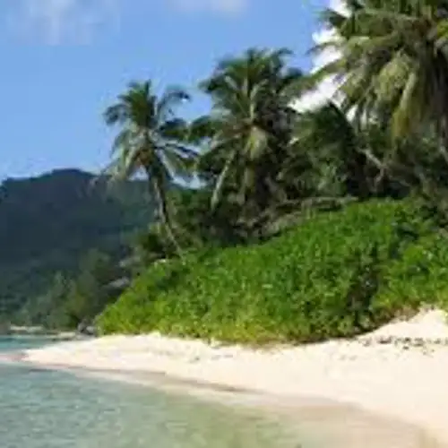 Image related to Aride Island