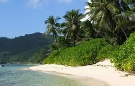 Image related to Aride Island