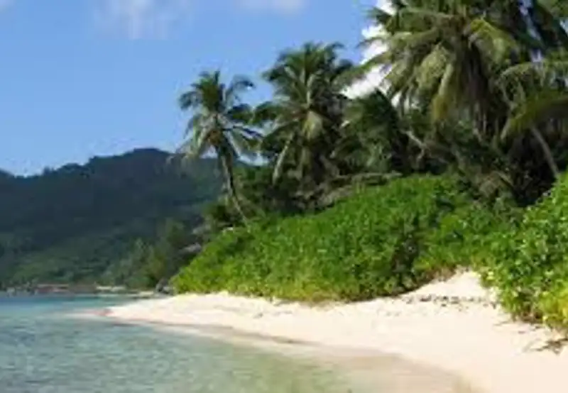 Aride Island
