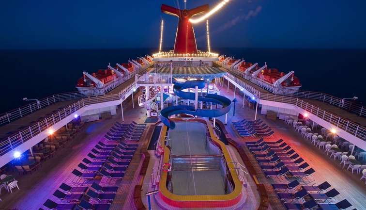 CARNIVAL ELATION
