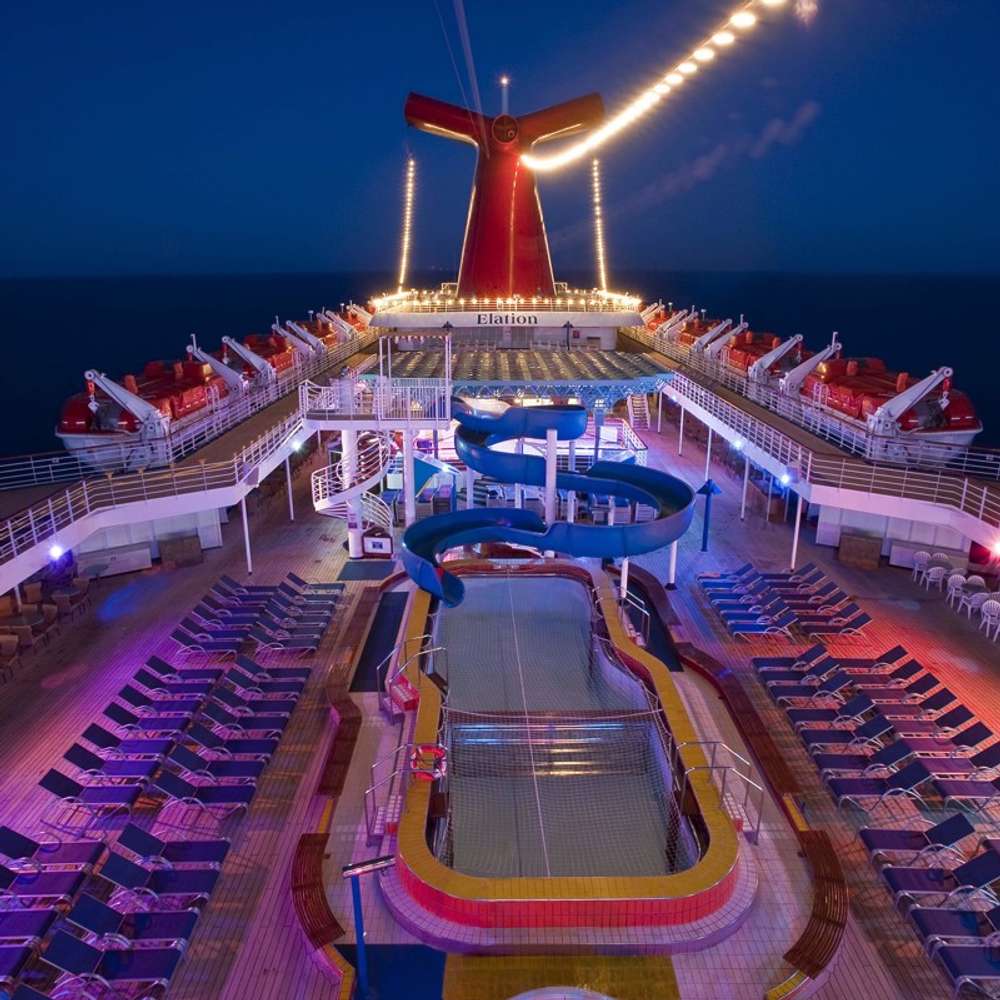 CARNIVAL ELATION
